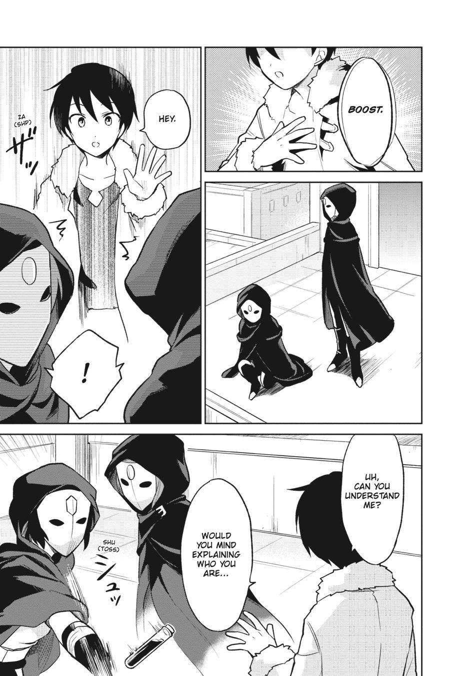 Isekai wa Smartphone to Tomo ni. Chap 22 - Next Chap 23