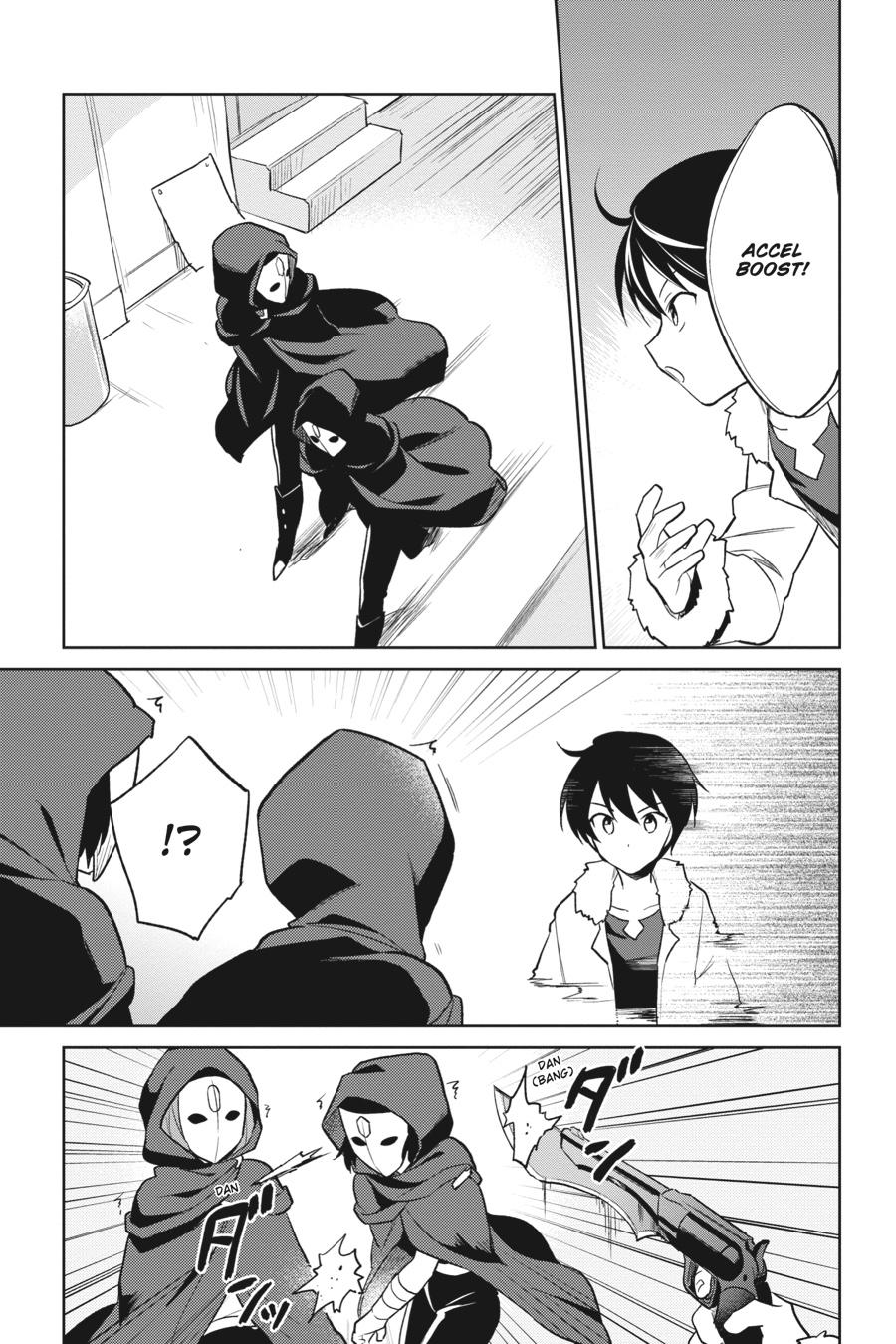 Isekai wa Smartphone to Tomo ni. Chap 22 - Next Chap 23