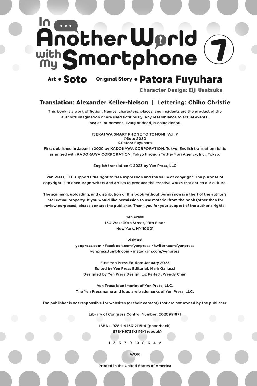 Isekai wa Smartphone to Tomo ni. Chap 36.1 - Next Chap 37.1