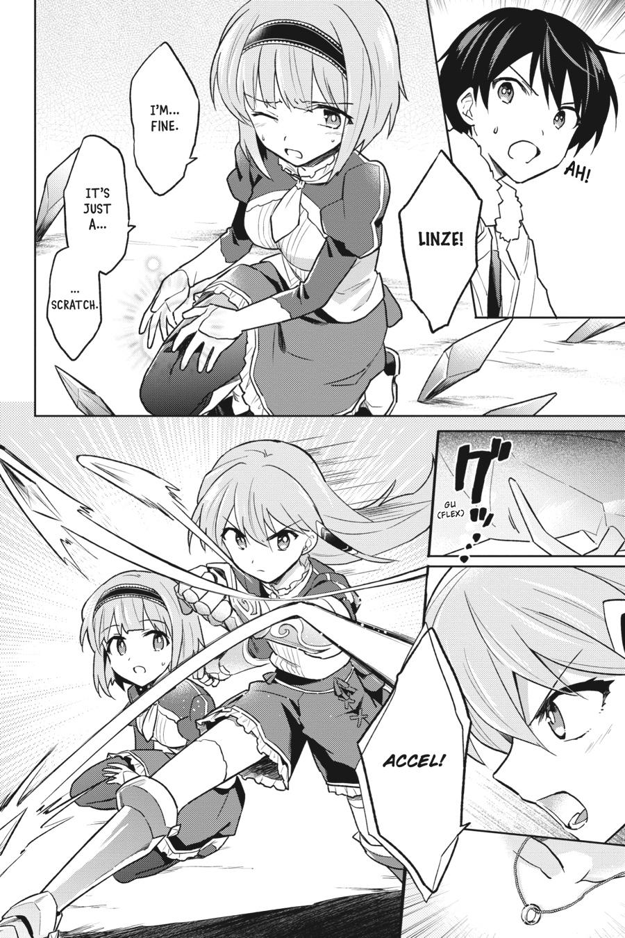 Isekai wa Smartphone to Tomo ni. Chap 36.2 - Next Chap 37.2