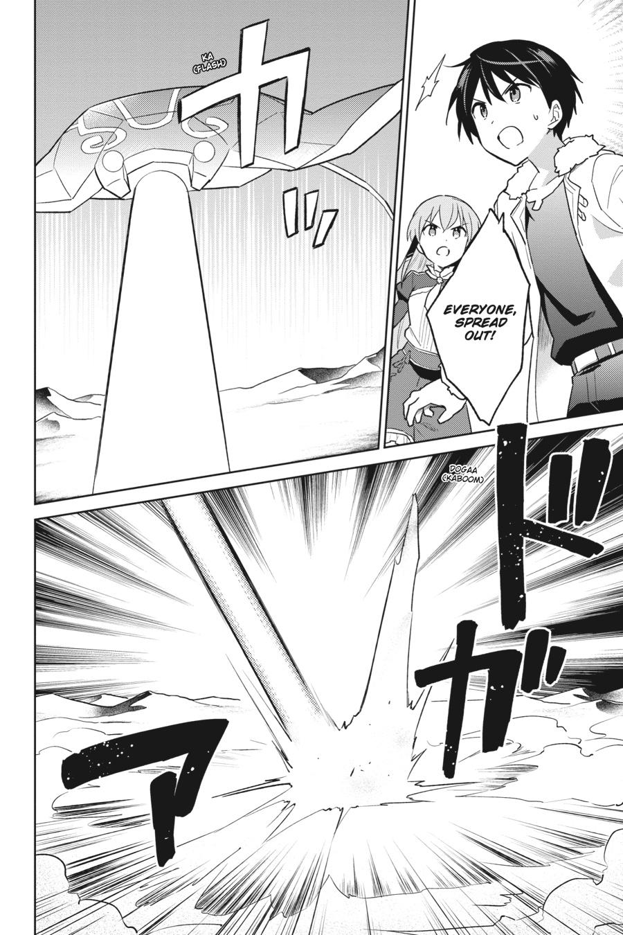 Isekai wa Smartphone to Tomo ni. Chap 36.2 - Next Chap 37.2