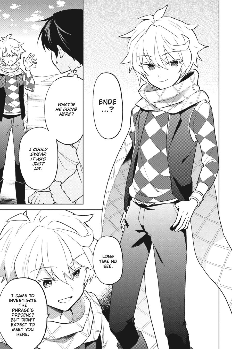 Isekai wa Smartphone to Tomo ni. Chap 36.2 - Next Chap 37.2