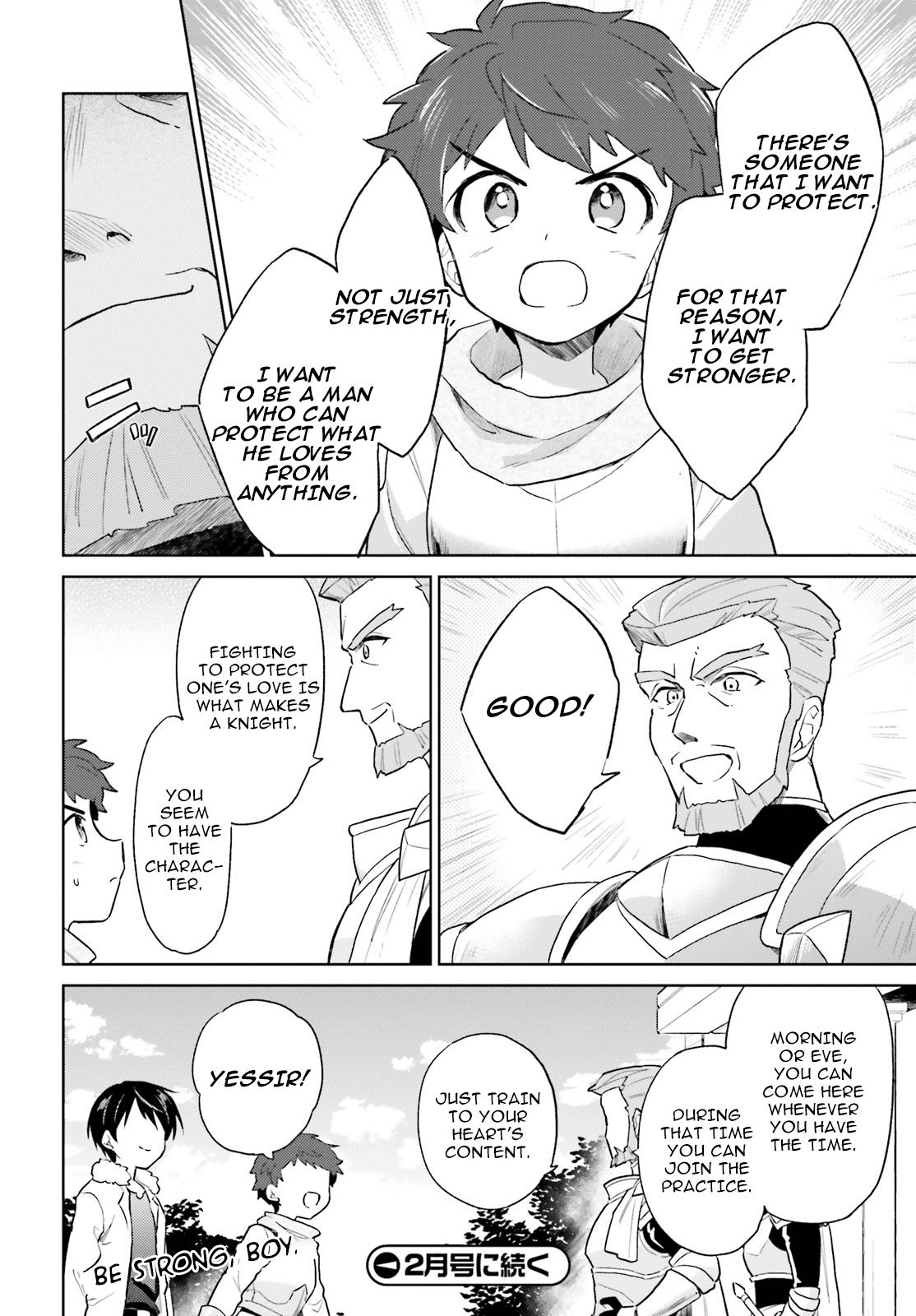 Isekai wa Smartphone to Tomo ni. Chap 38 - Next Chap 39