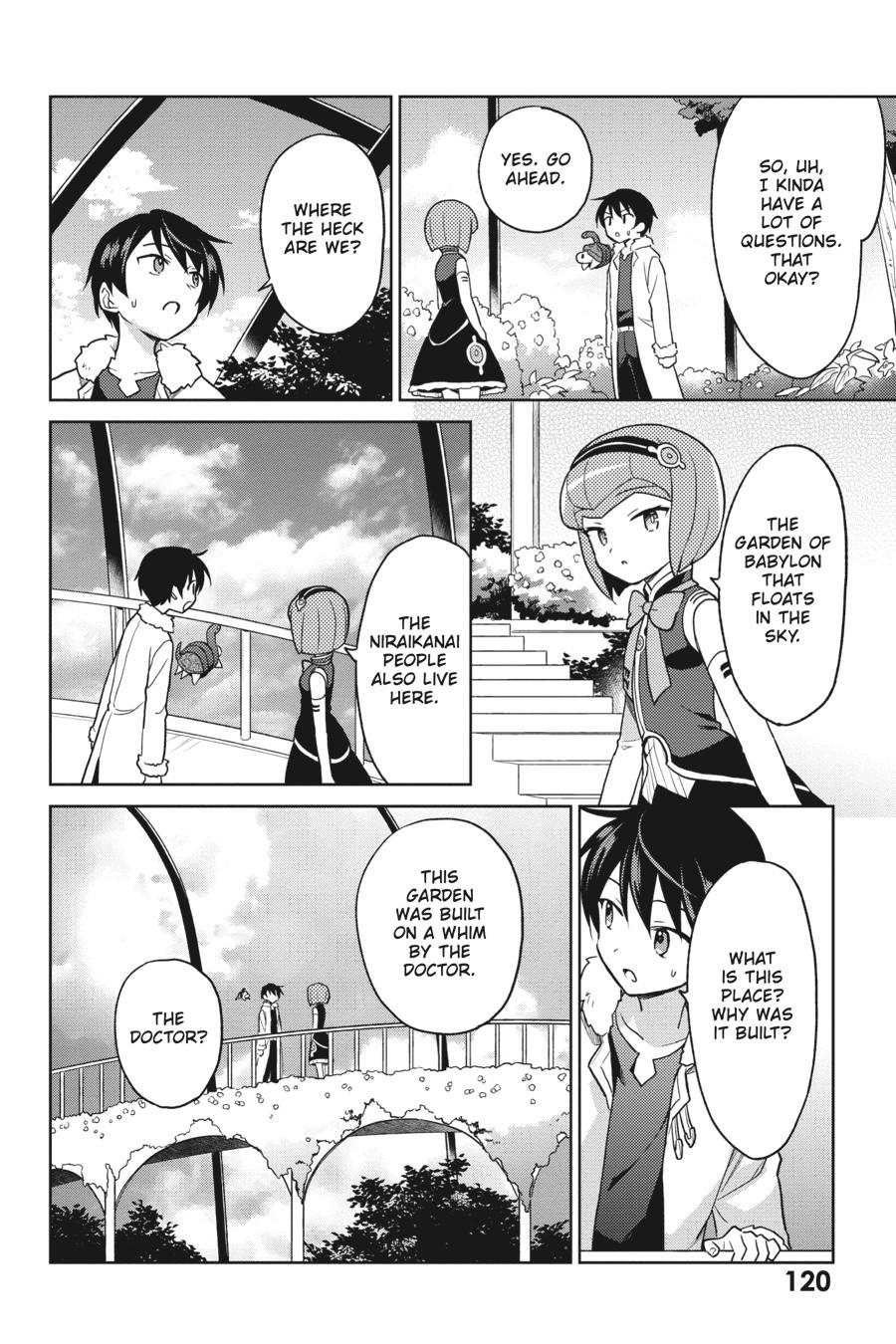 Isekai wa Smartphone to Tomo ni. Chap 30 - Next Chap 31