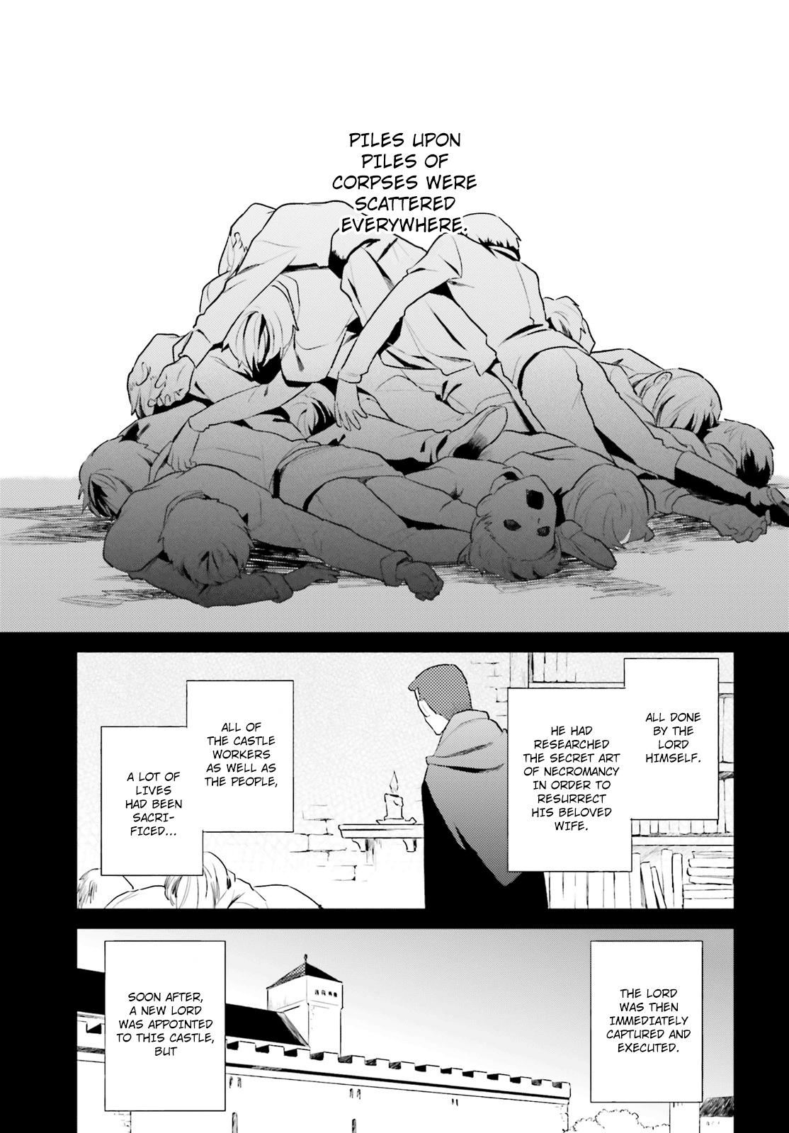 Isekai wa Smartphone to Tomo ni. Chap 47 - Next Chap 48