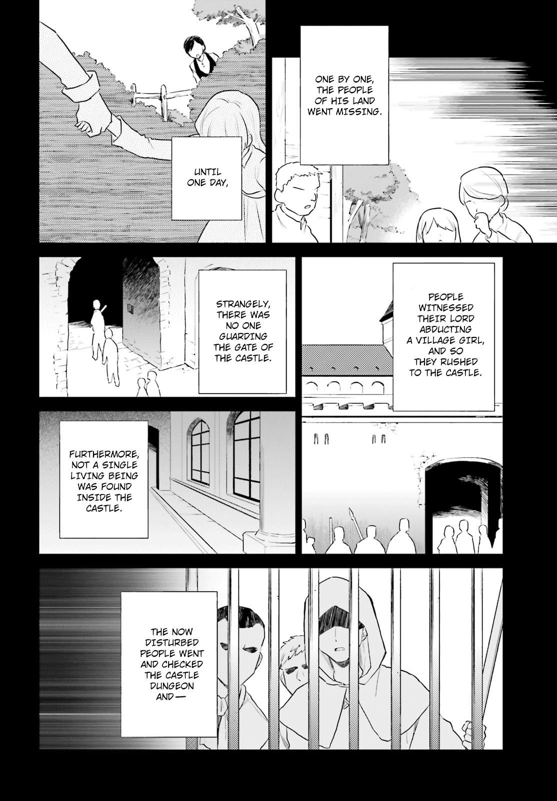 Isekai wa Smartphone to Tomo ni. Chap 47 - Next Chap 48
