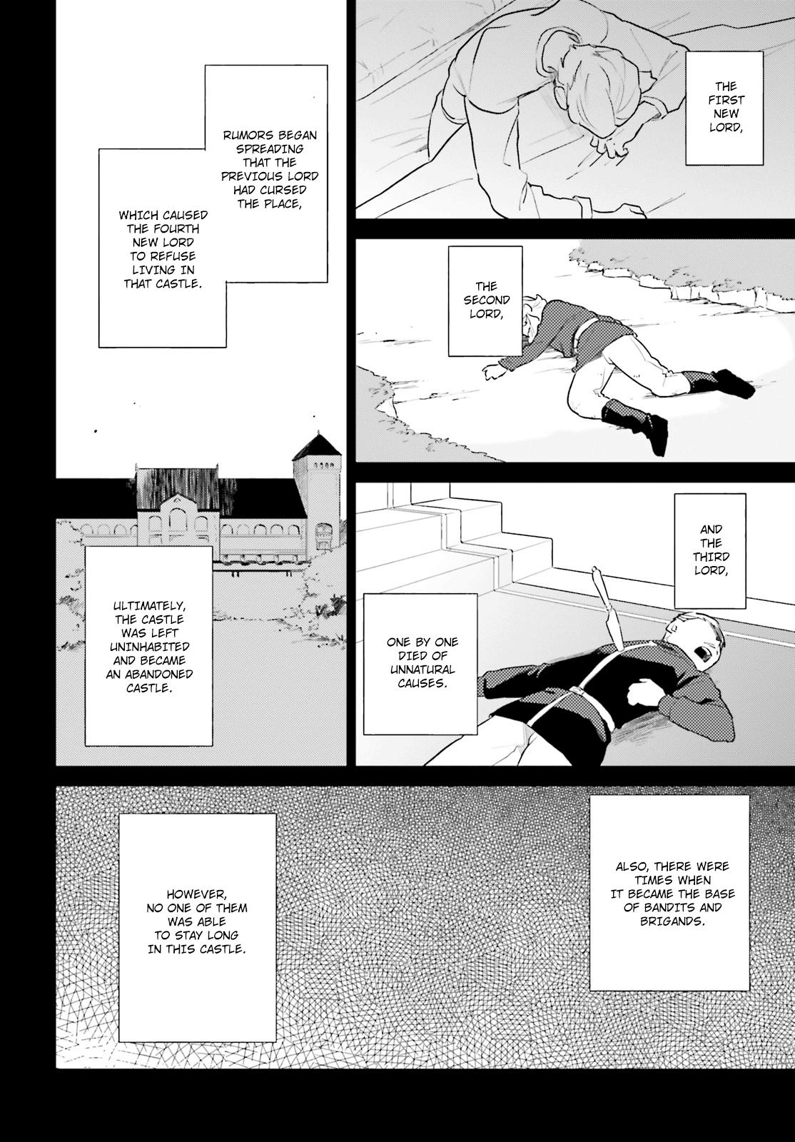 Isekai wa Smartphone to Tomo ni. Chap 47 - Next Chap 48