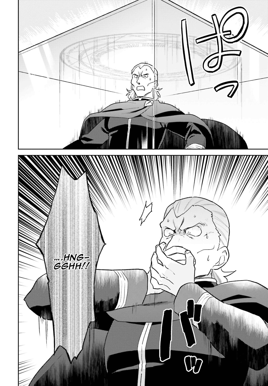 Isekai wa Smartphone to Tomo ni. Chap 43 - Next Chap 44