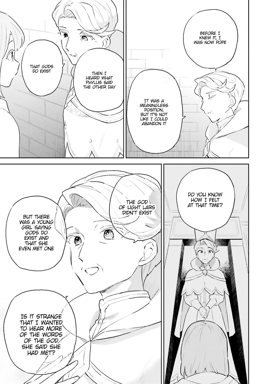 Isekai wa Smartphone to Tomo ni. Chap 54 - Next Chap 55