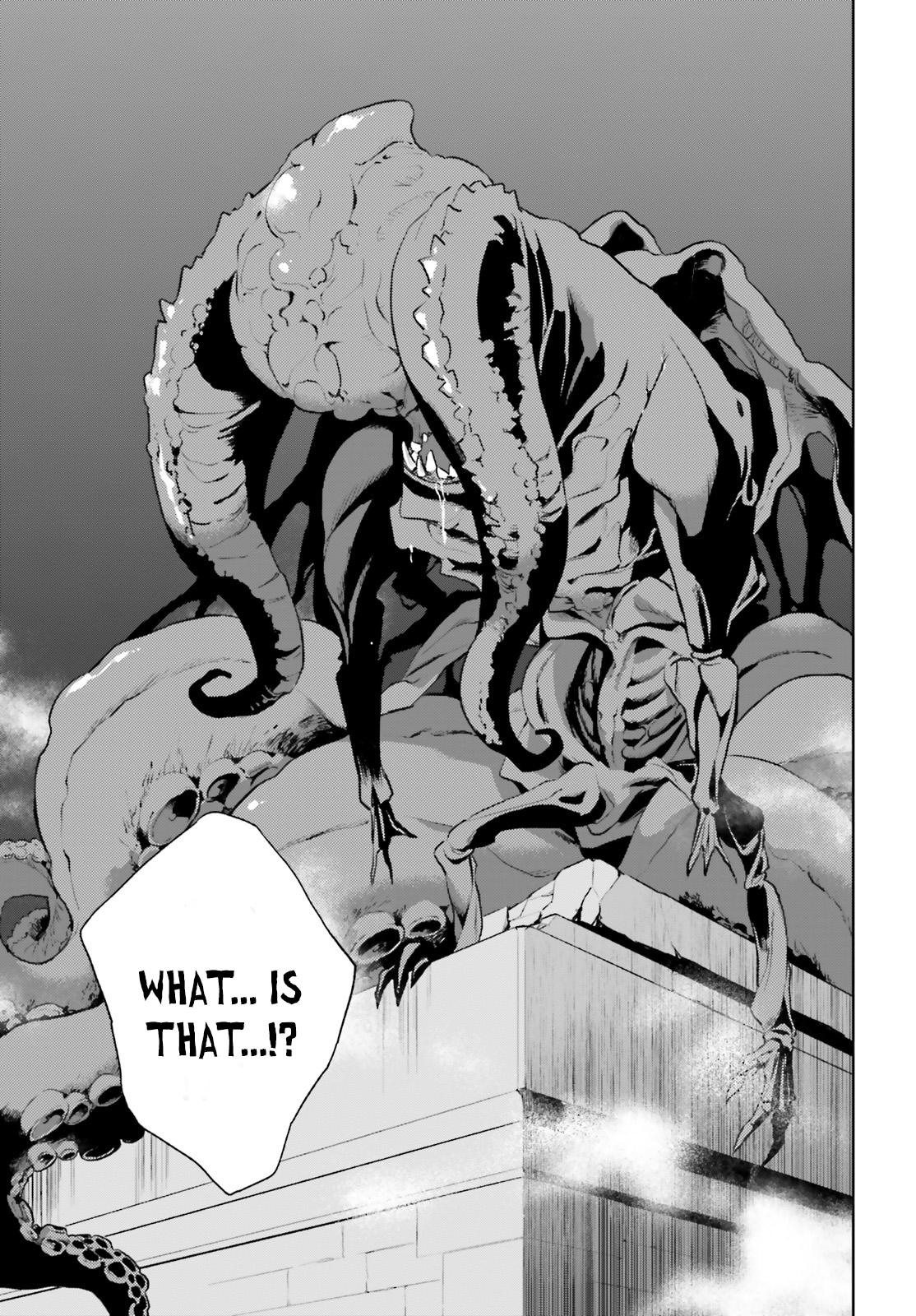 Isekai wa Smartphone to Tomo ni. Chap 55 - Next Chap 56