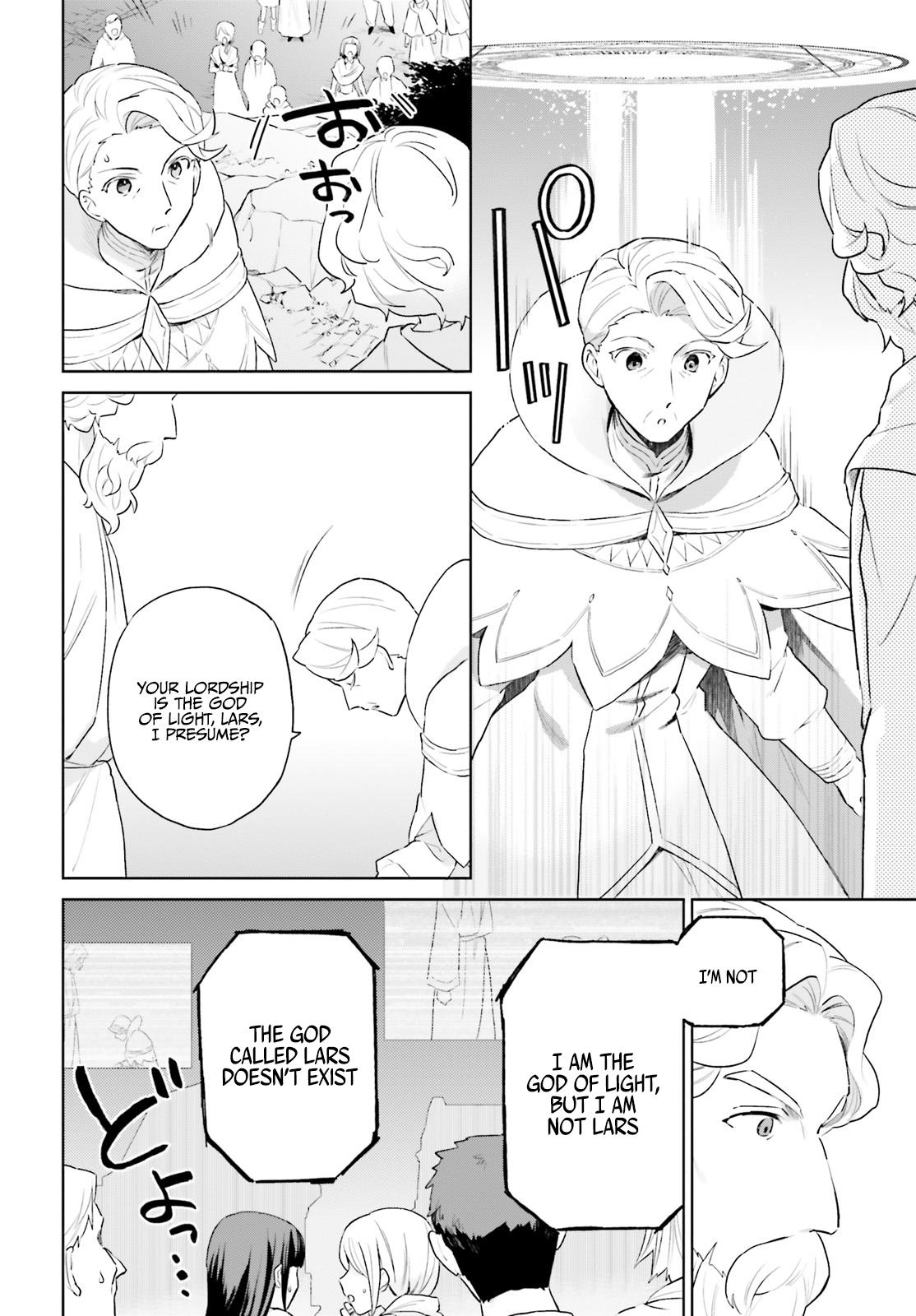 Isekai wa Smartphone to Tomo ni. Chap 56 - Next Chap 57