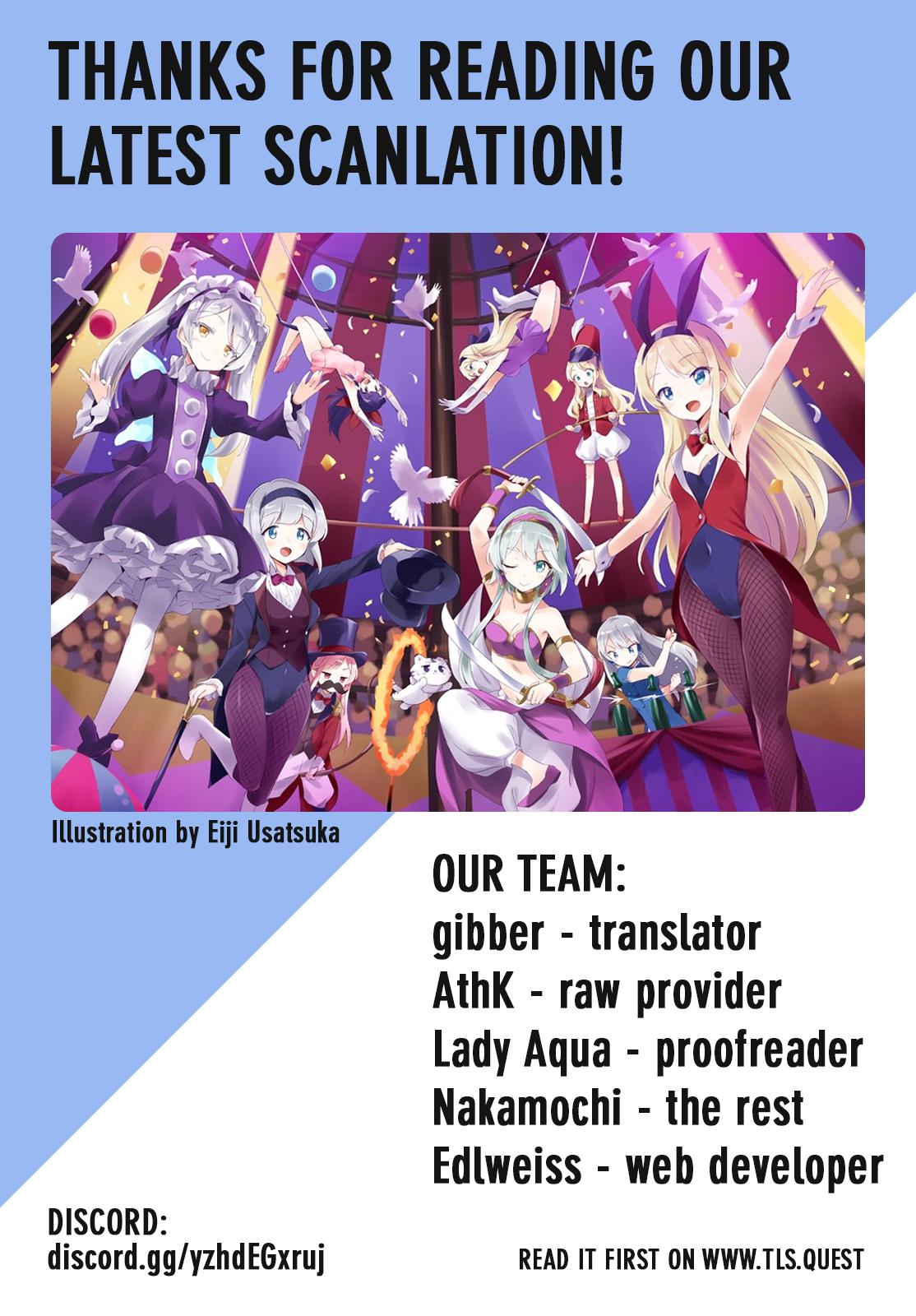 Isekai wa Smartphone to Tomo ni. Chap 59 - Next Chap 60