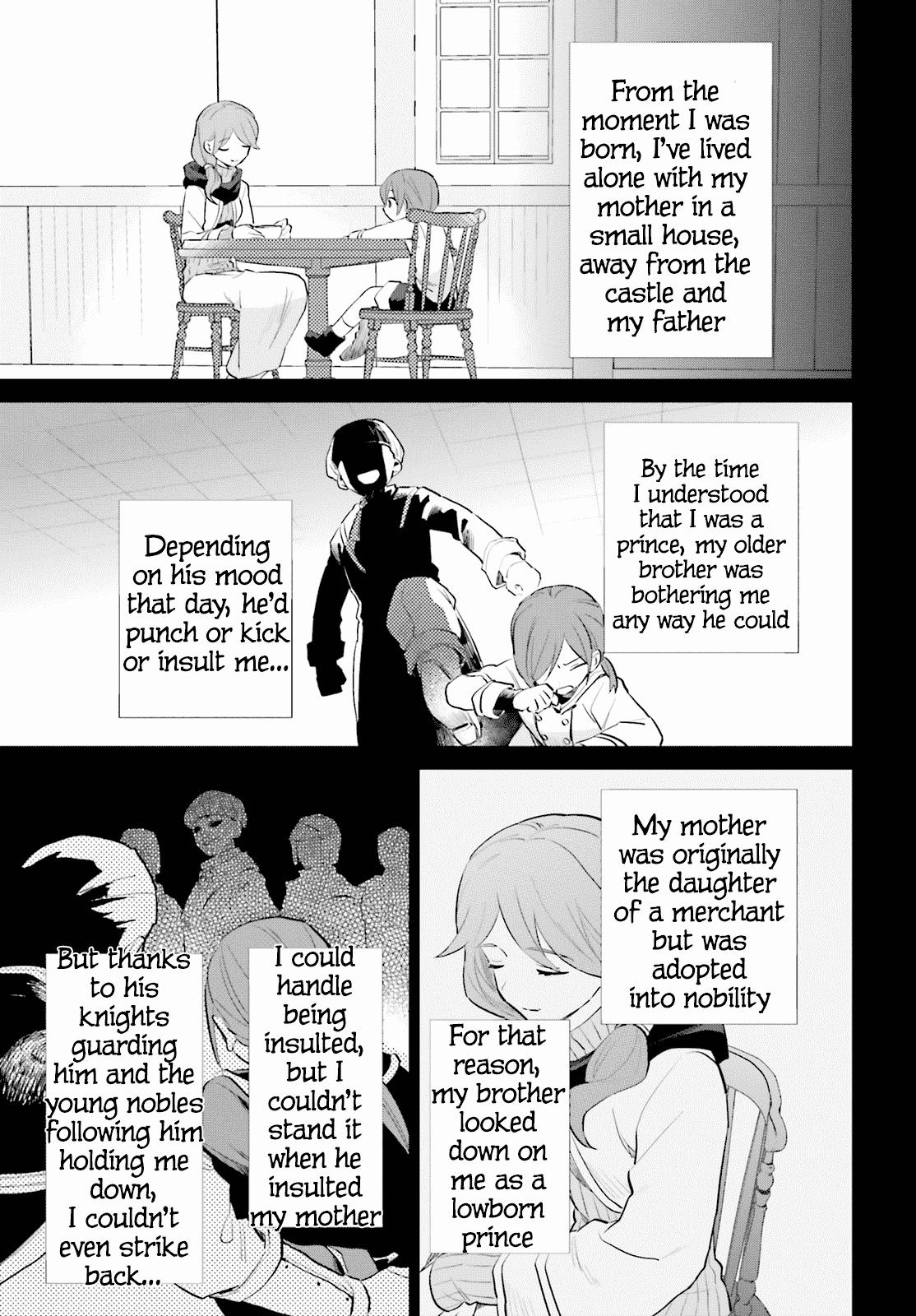 Isekai wa Smartphone to Tomo ni. Chap 64 - Next Chap 65