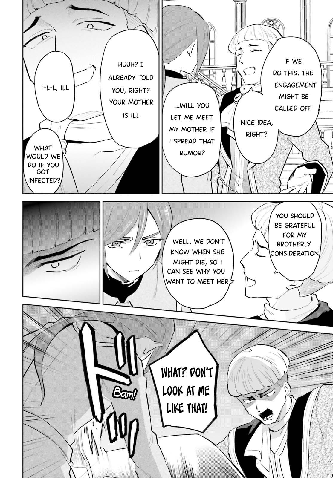 Isekai wa Smartphone to Tomo ni. Chap 65 - Next Chap 66