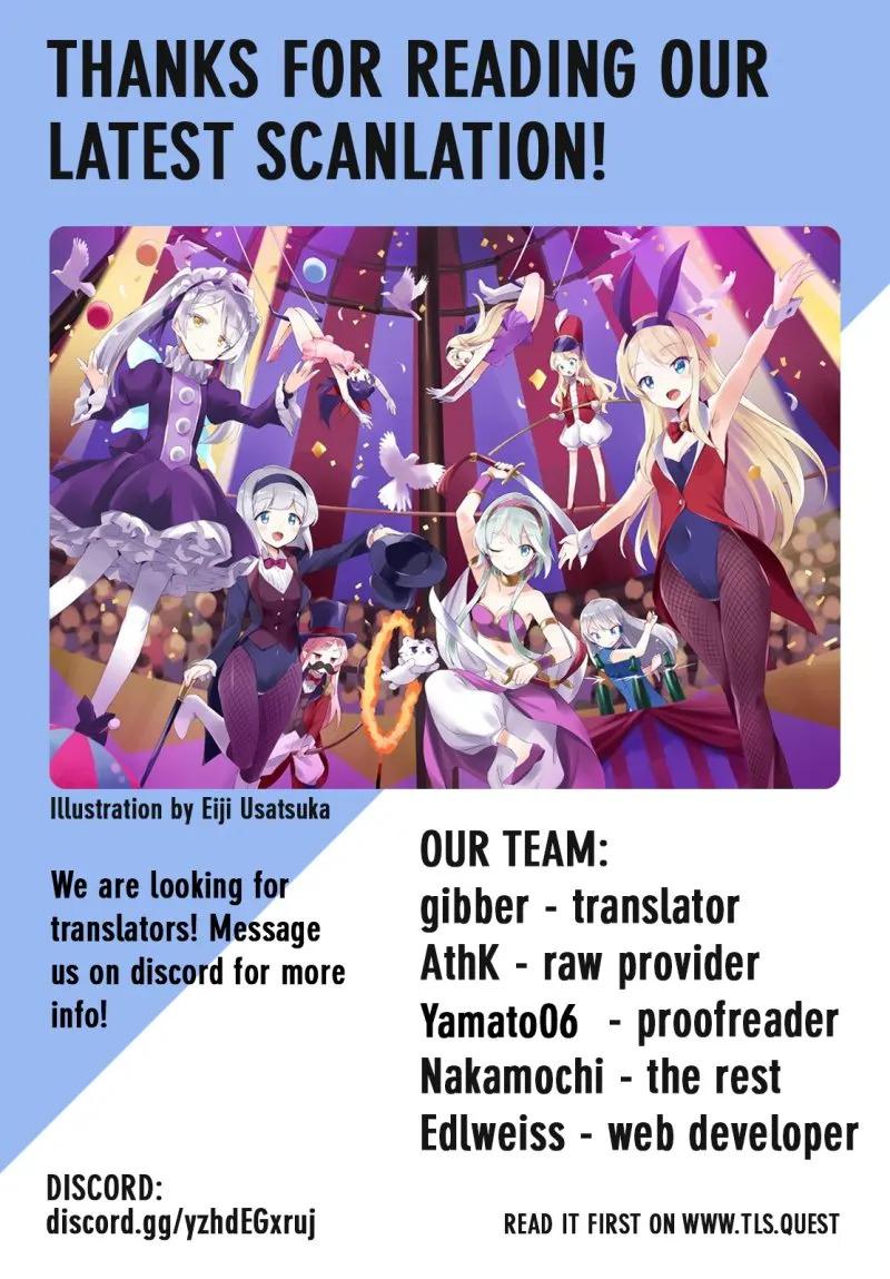 Isekai wa Smartphone to Tomo ni. Chap 61 - Next Chap 62