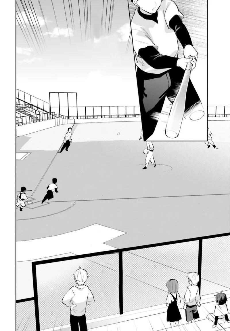 Isekai wa Smartphone to Tomo ni. Chap 61 - Next Chap 62