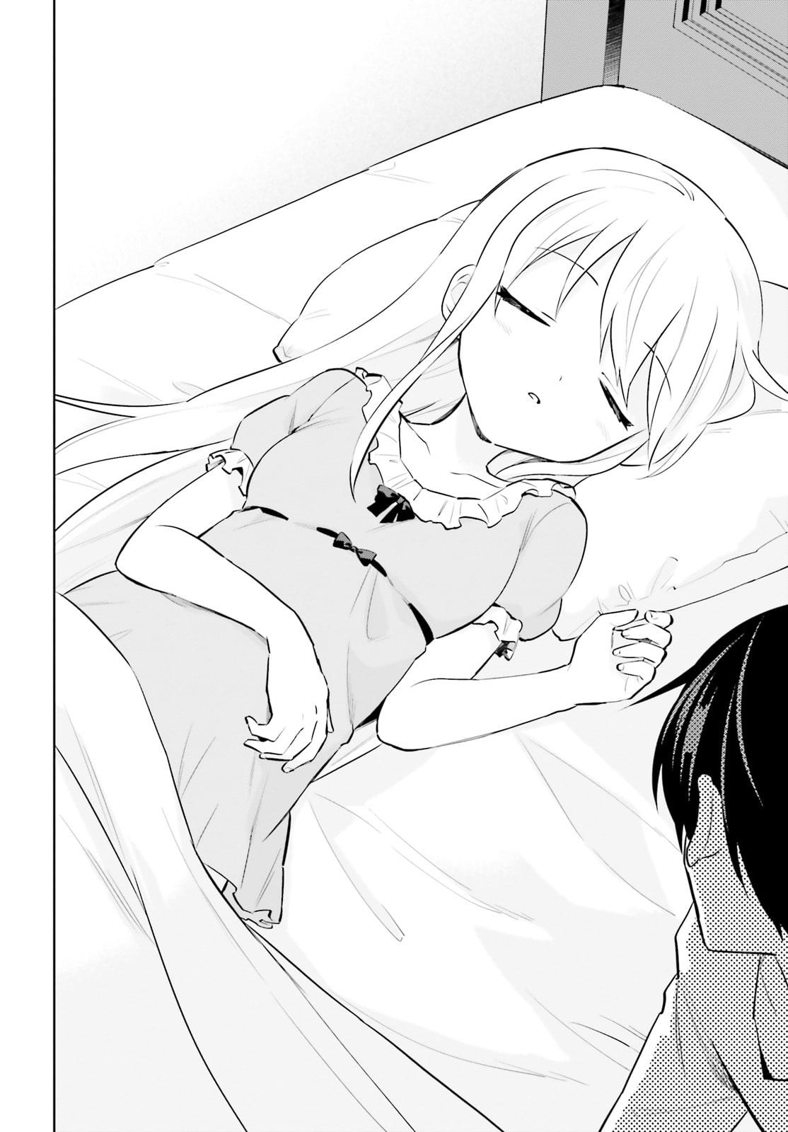 Isekai wa Smartphone to Tomo ni. Chap 62 - Next Chap 63