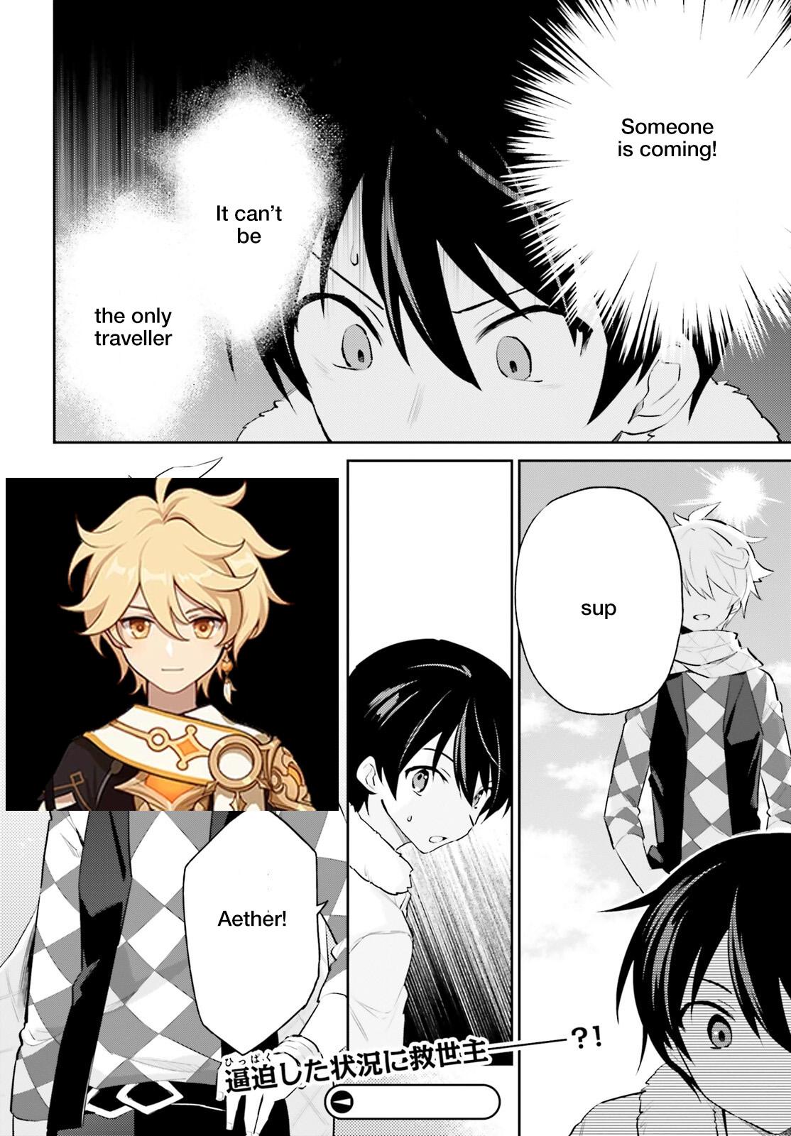 Isekai wa Smartphone to Tomo ni. Chap 76 - Next Chap 77