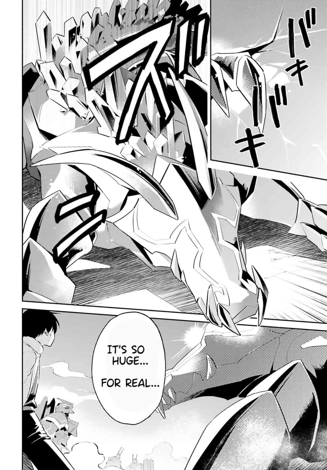 Isekai wa Smartphone to Tomo ni. Chap 78 - Next Chap 79