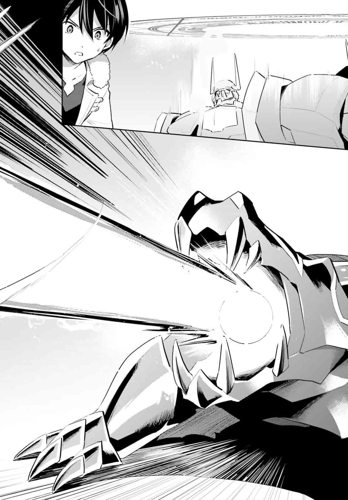 Isekai wa Smartphone to Tomo ni. Chap 78 - Next Chap 79