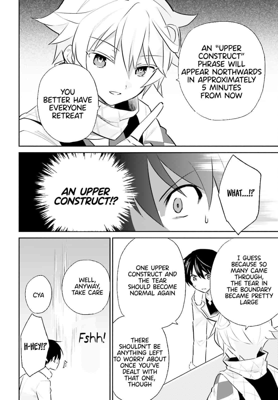 Isekai wa Smartphone to Tomo ni. Chap 78 - Next Chap 79