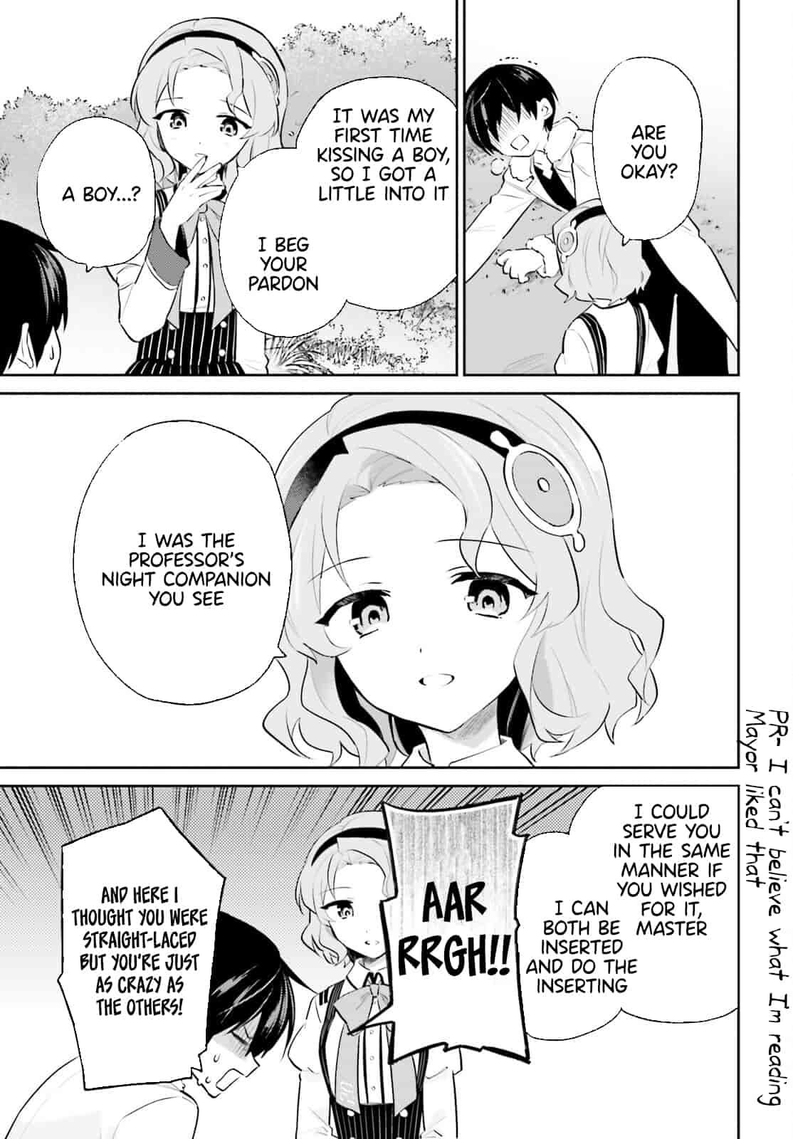 Isekai wa Smartphone to Tomo ni. Chap 73 - Next Chap 74