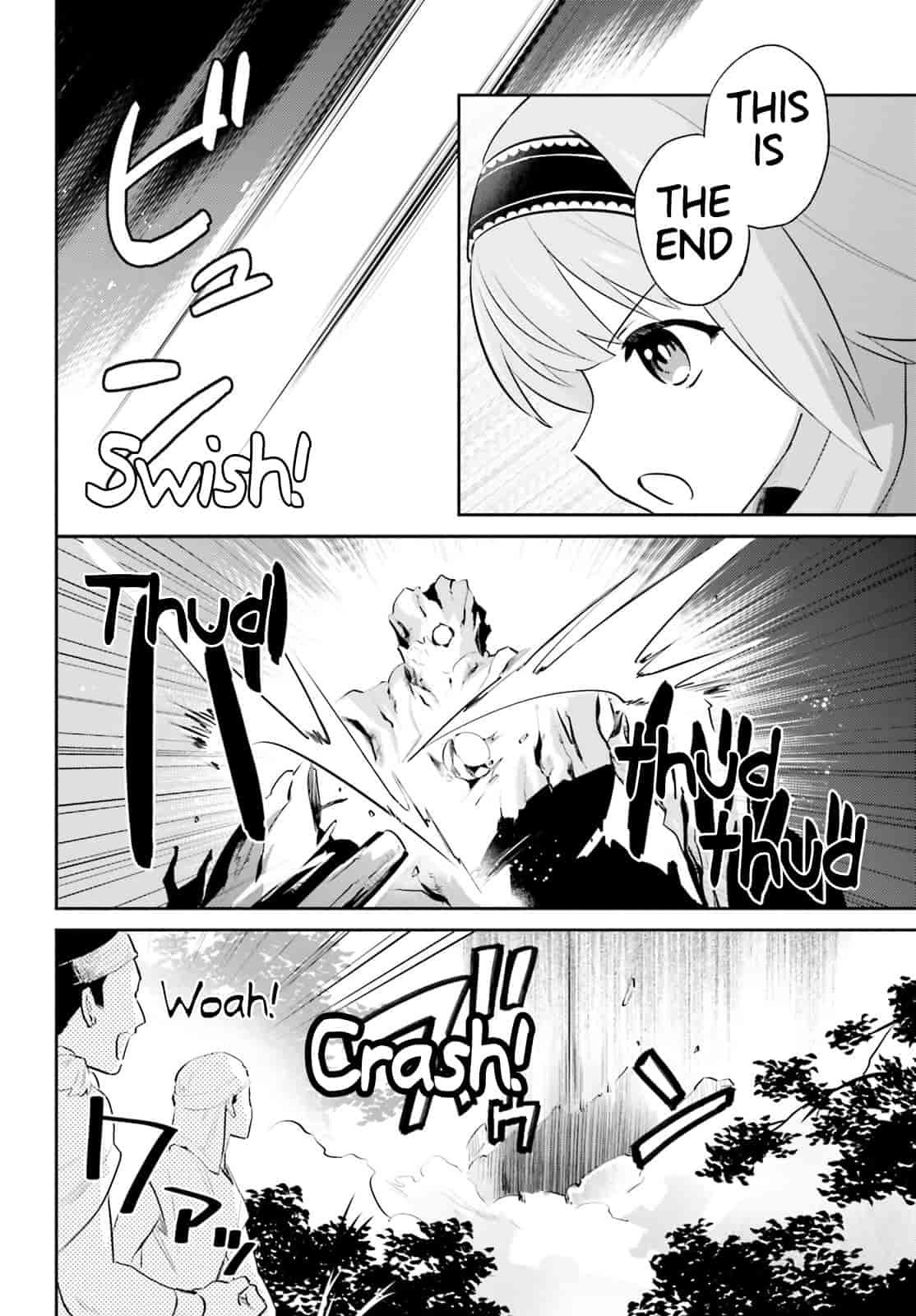 Isekai wa Smartphone to Tomo ni. Chap 87 - Next Chap 88