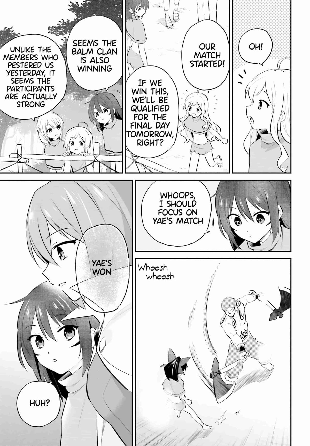 Isekai wa Smartphone to Tomo ni. Chap 84 - Next Chap 85