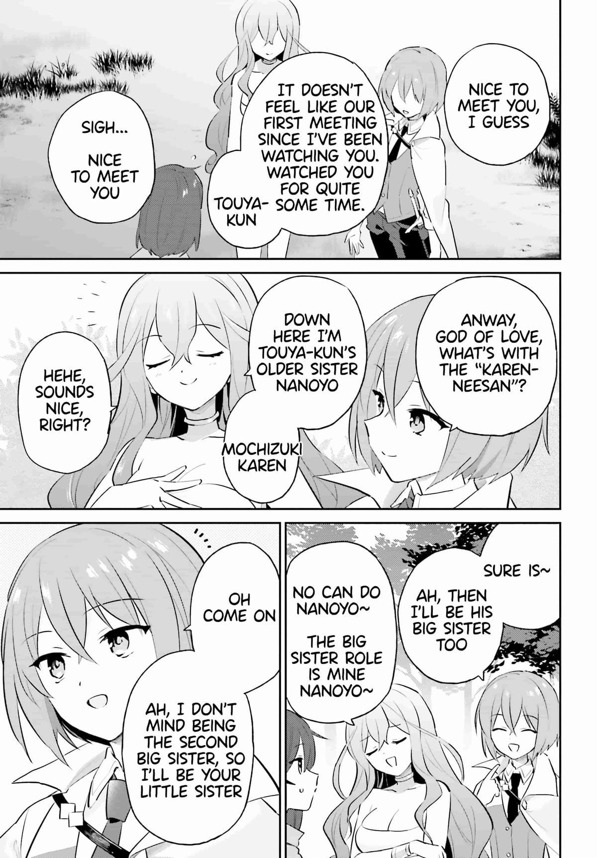 Isekai wa Smartphone to Tomo ni. Chap 84 - Next Chap 85