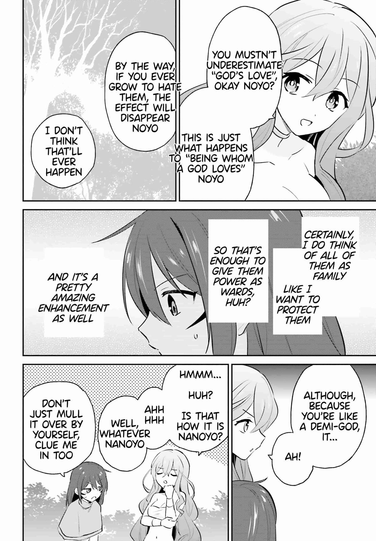 Isekai wa Smartphone to Tomo ni. Chap 84 - Next Chap 85