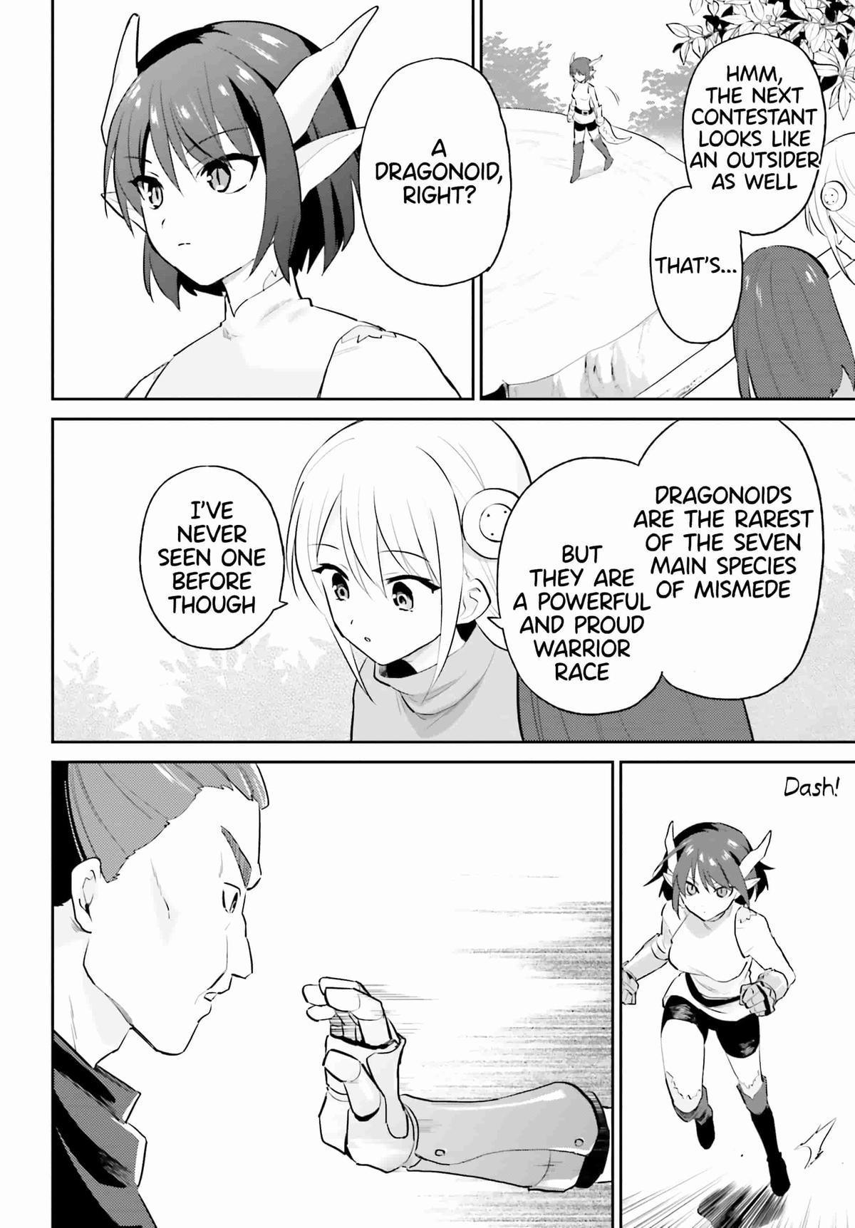 Isekai wa Smartphone to Tomo ni. Chap 84 - Next Chap 85