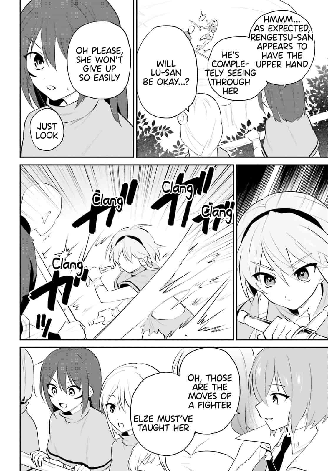 Isekai wa Smartphone to Tomo ni. Chap 85 - Next Chap 86