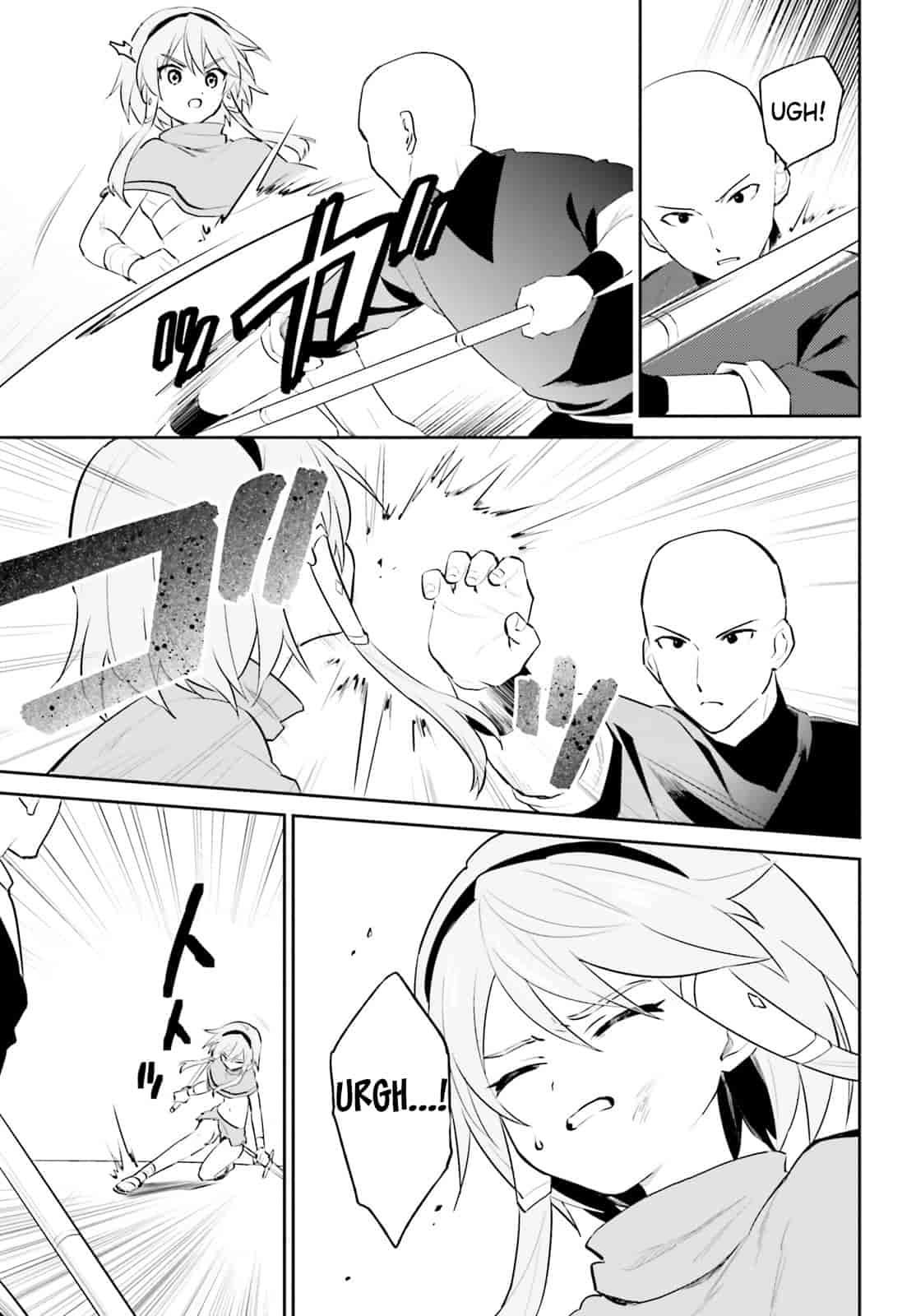 Isekai wa Smartphone to Tomo ni. Chap 85 - Next Chap 86