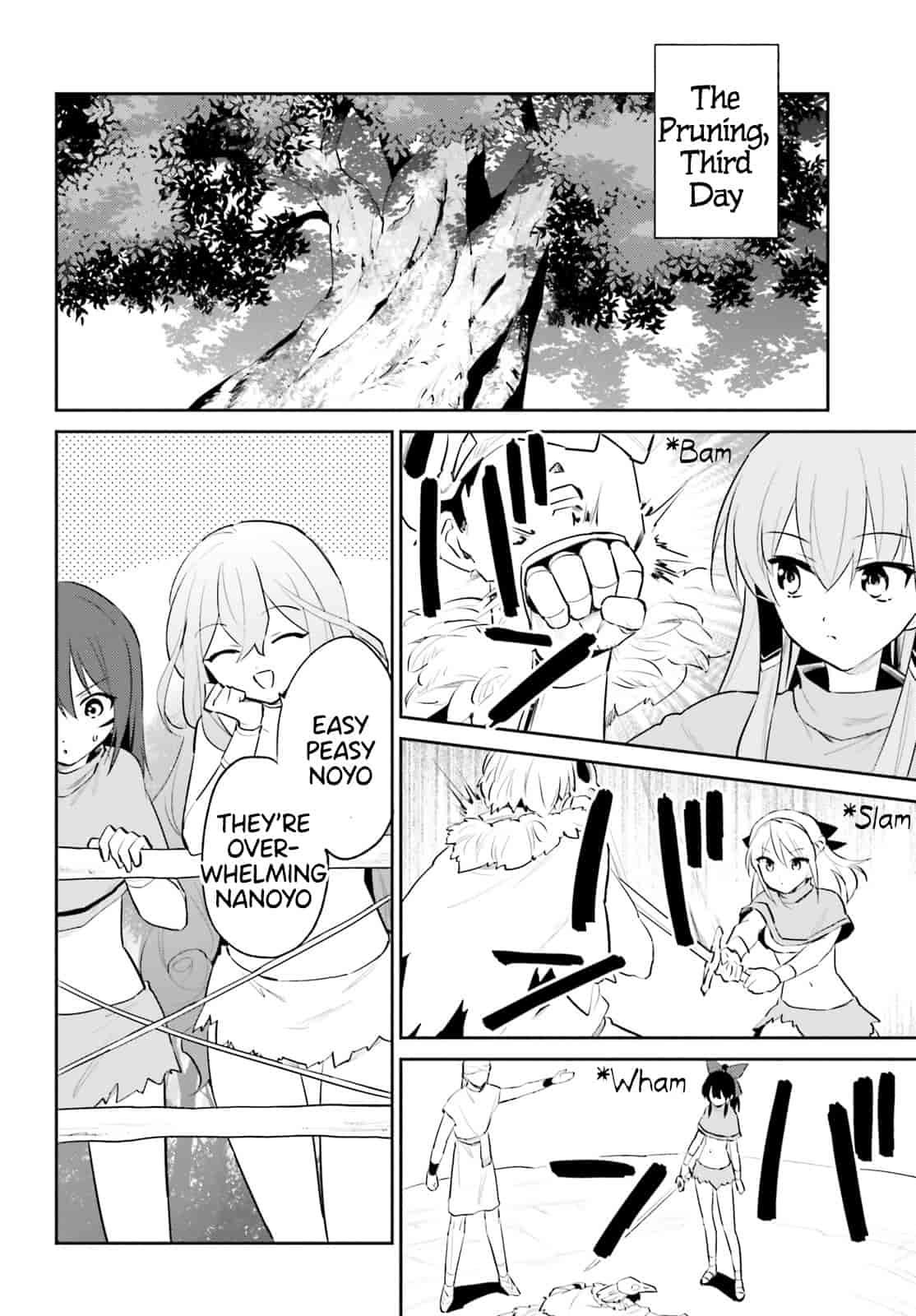 Isekai wa Smartphone to Tomo ni. Chap 85 - Next Chap 86