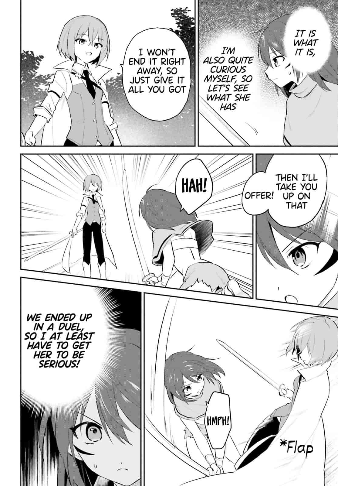 Isekai wa Smartphone to Tomo ni. Chap 85 - Next Chap 86