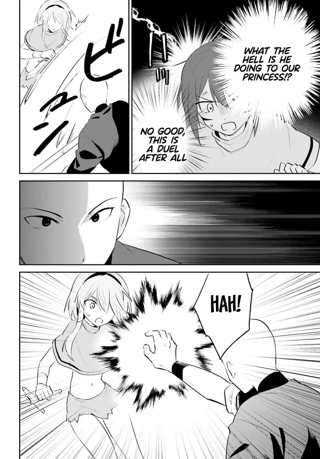 Isekai wa Smartphone to Tomo ni. Chap 85 - Next Chap 86