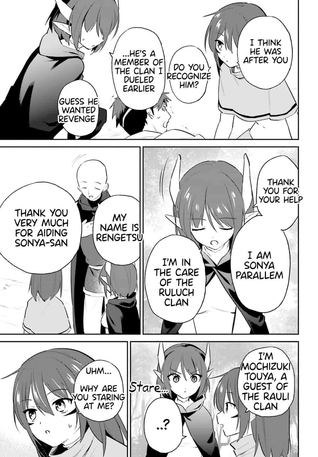 Isekai wa Smartphone to Tomo ni. Chap 85 - Next Chap 86