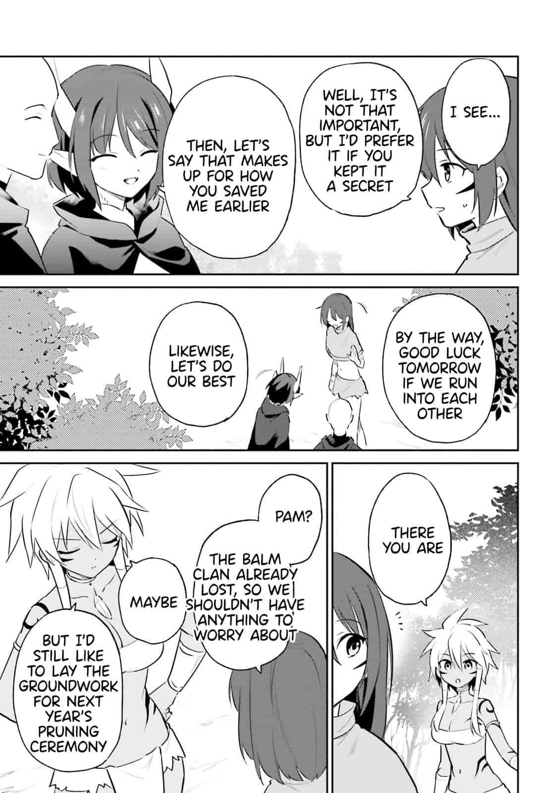 Isekai wa Smartphone to Tomo ni. Chap 85 - Next Chap 86