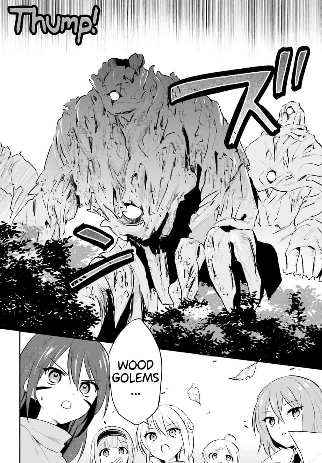 Isekai wa Smartphone to Tomo ni. Chap 86 - Next Chap 87