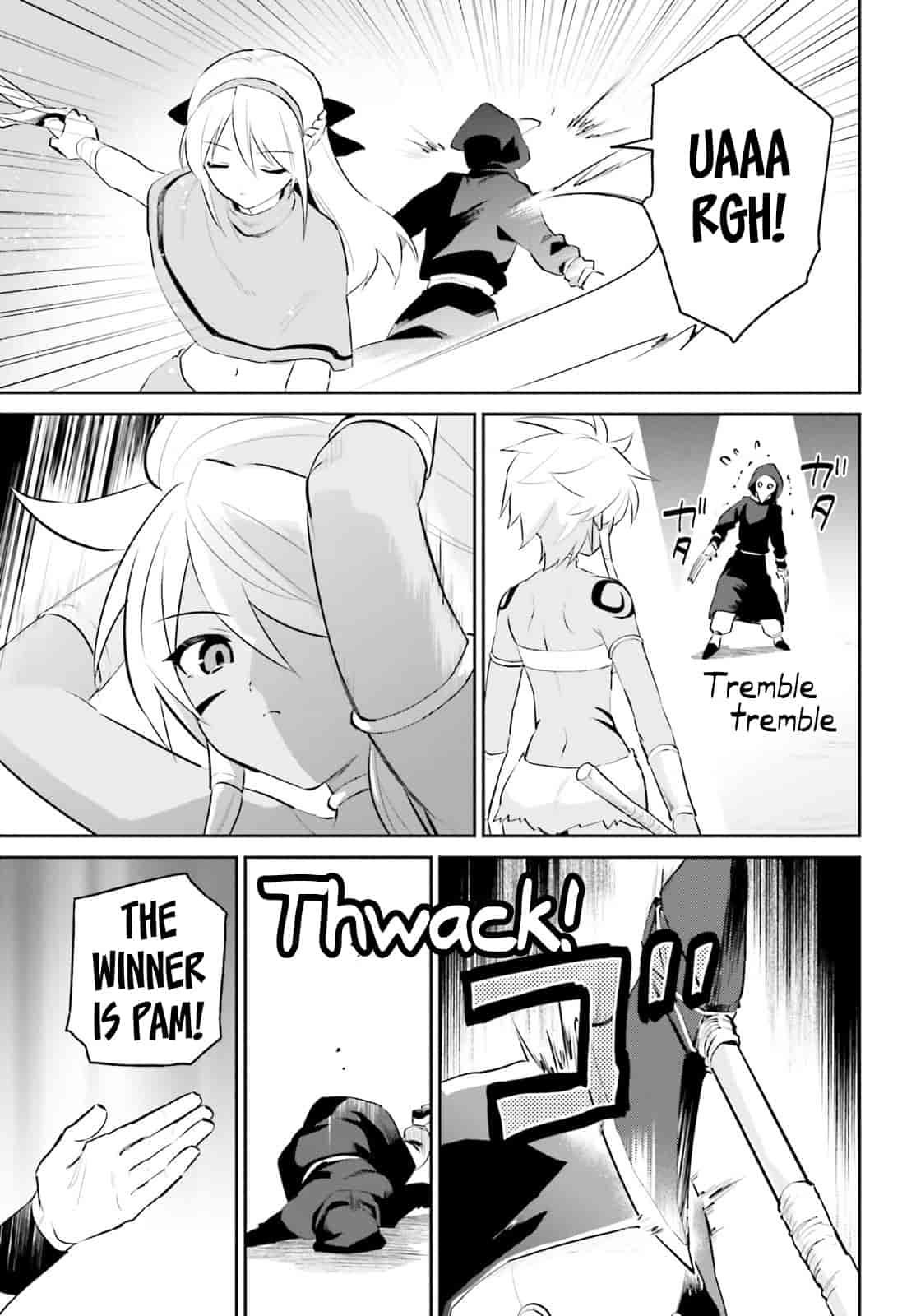 Isekai wa Smartphone to Tomo ni. Chap 86 - Next Chap 87