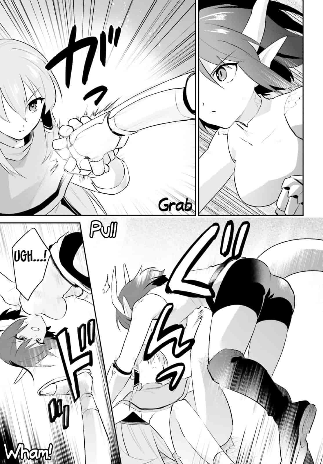 Isekai wa Smartphone to Tomo ni. Chap 86 - Next Chap 87