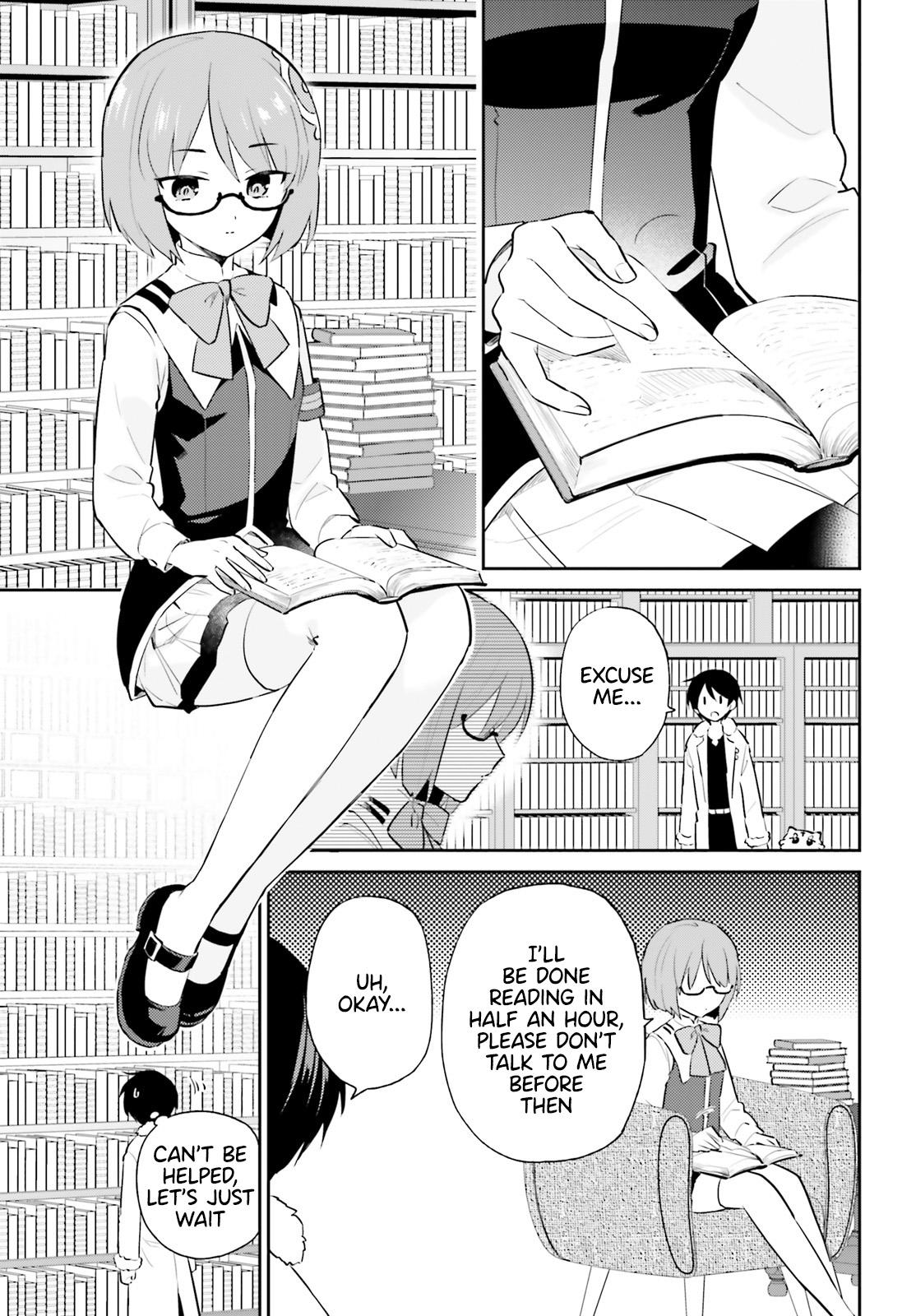 Isekai wa Smartphone to Tomo ni. Chap 88 - Next Chap 89