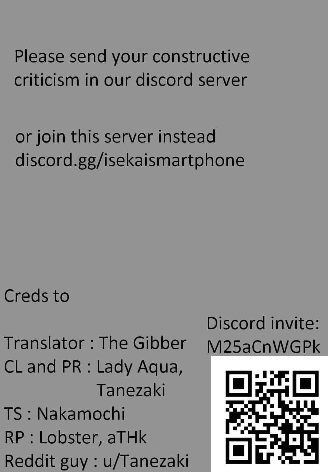 Isekai wa Smartphone to Tomo ni. Chap 80 - Next Chap 81