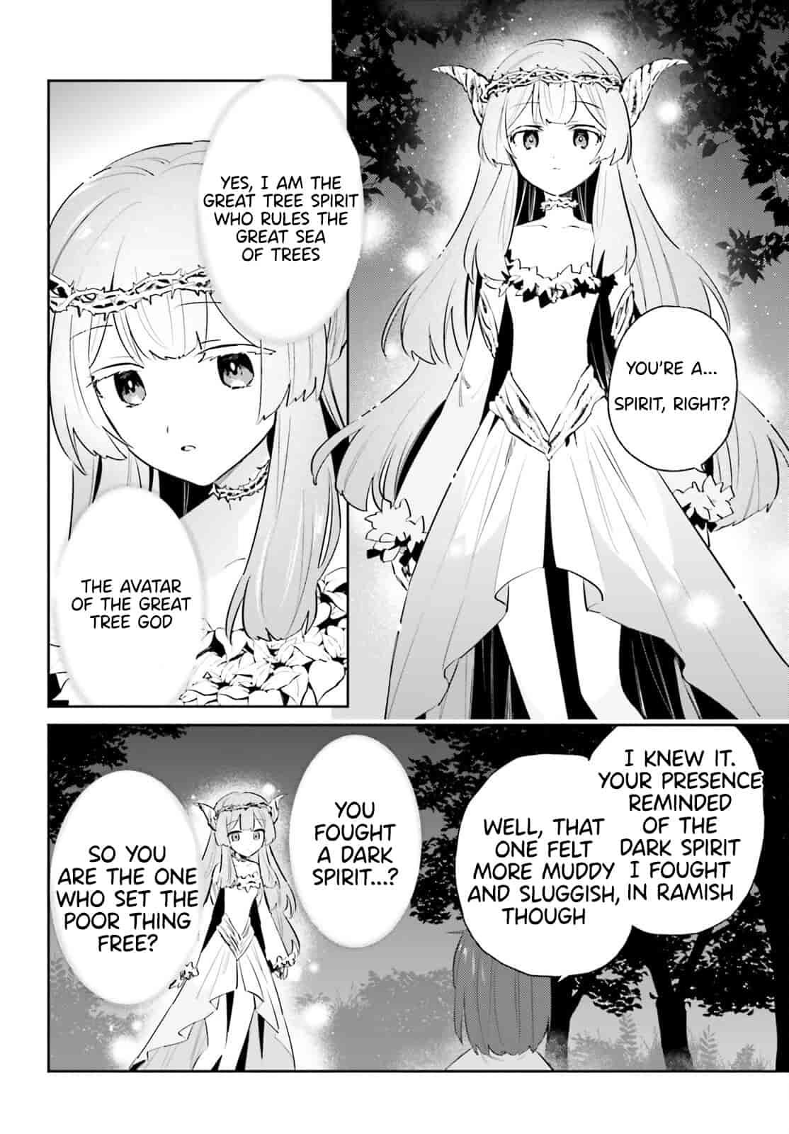 Isekai wa Smartphone to Tomo ni. Chap 83 - Next Chap 84