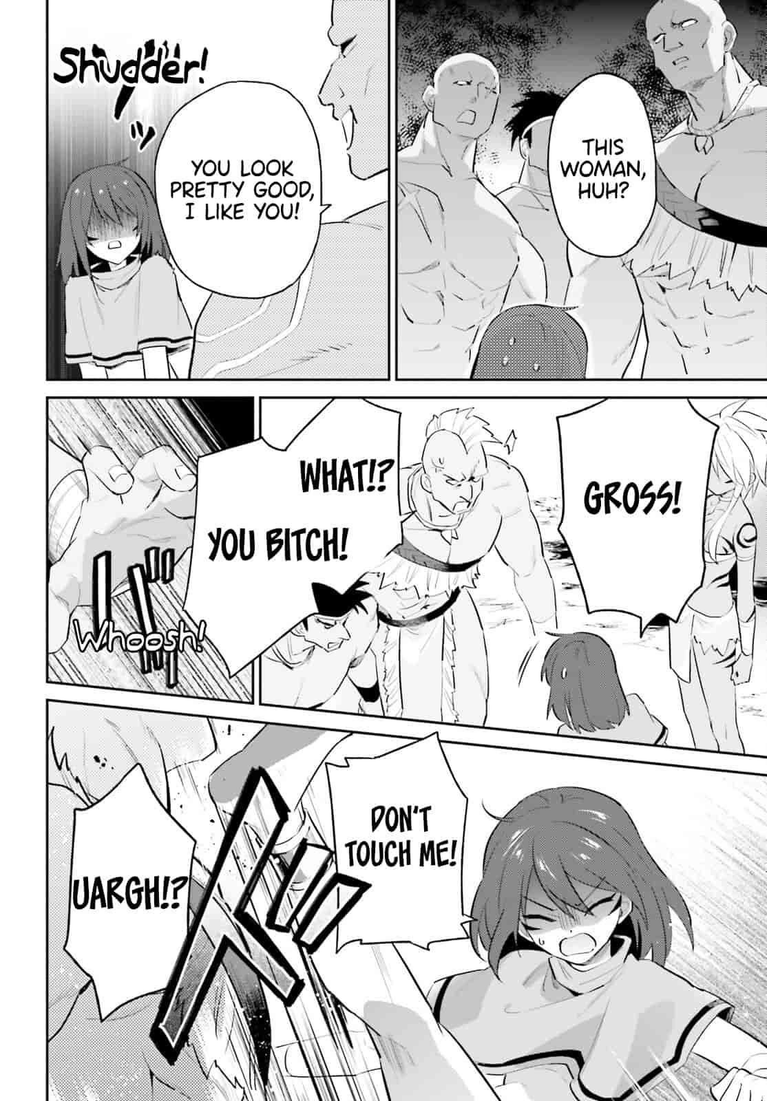 Isekai wa Smartphone to Tomo ni. Chap 83 - Next Chap 84