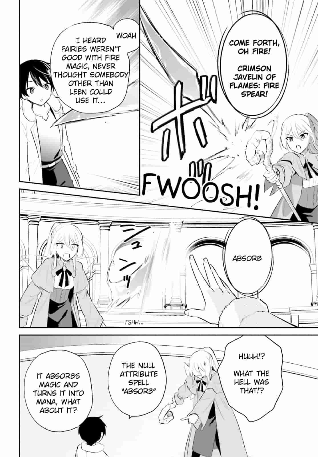 Isekai wa Smartphone to Tomo ni. Chap 97 - Next Chap 98