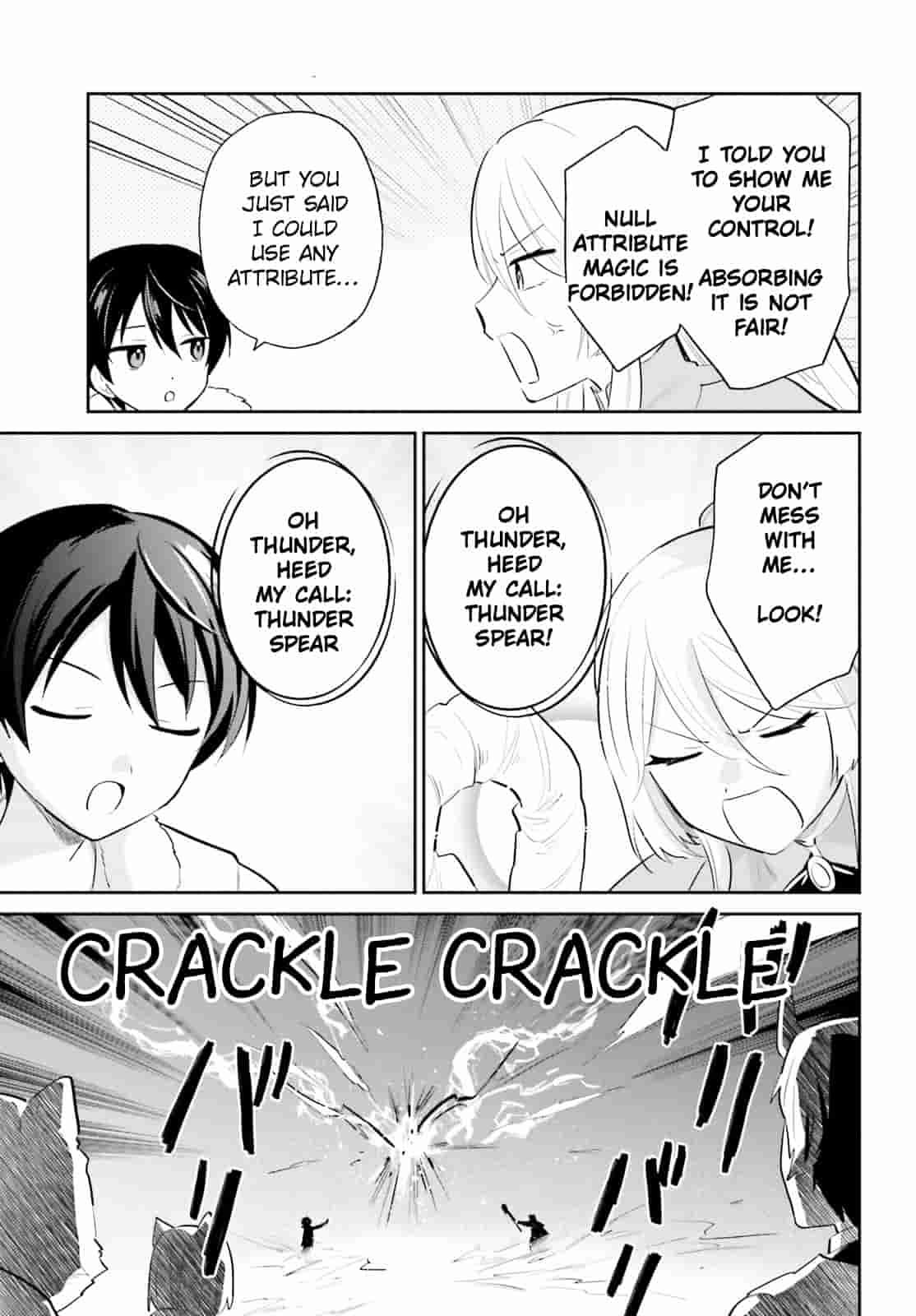 Isekai wa Smartphone to Tomo ni. Chap 97 - Next Chap 98