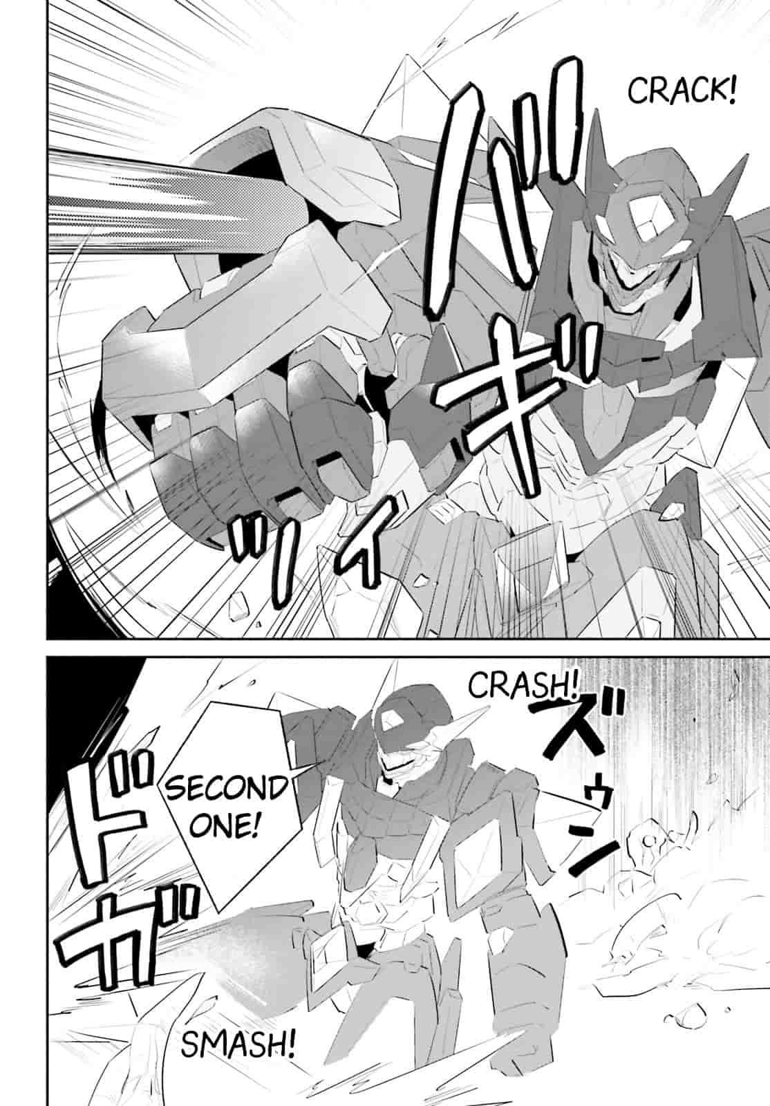 Isekai wa Smartphone to Tomo ni. Chap 99 - Next Chap 100