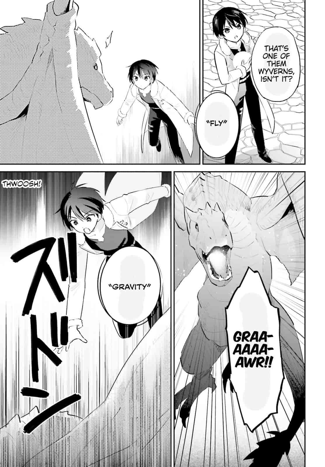Isekai wa Smartphone to Tomo ni. Chap 90 - Next Chap 91