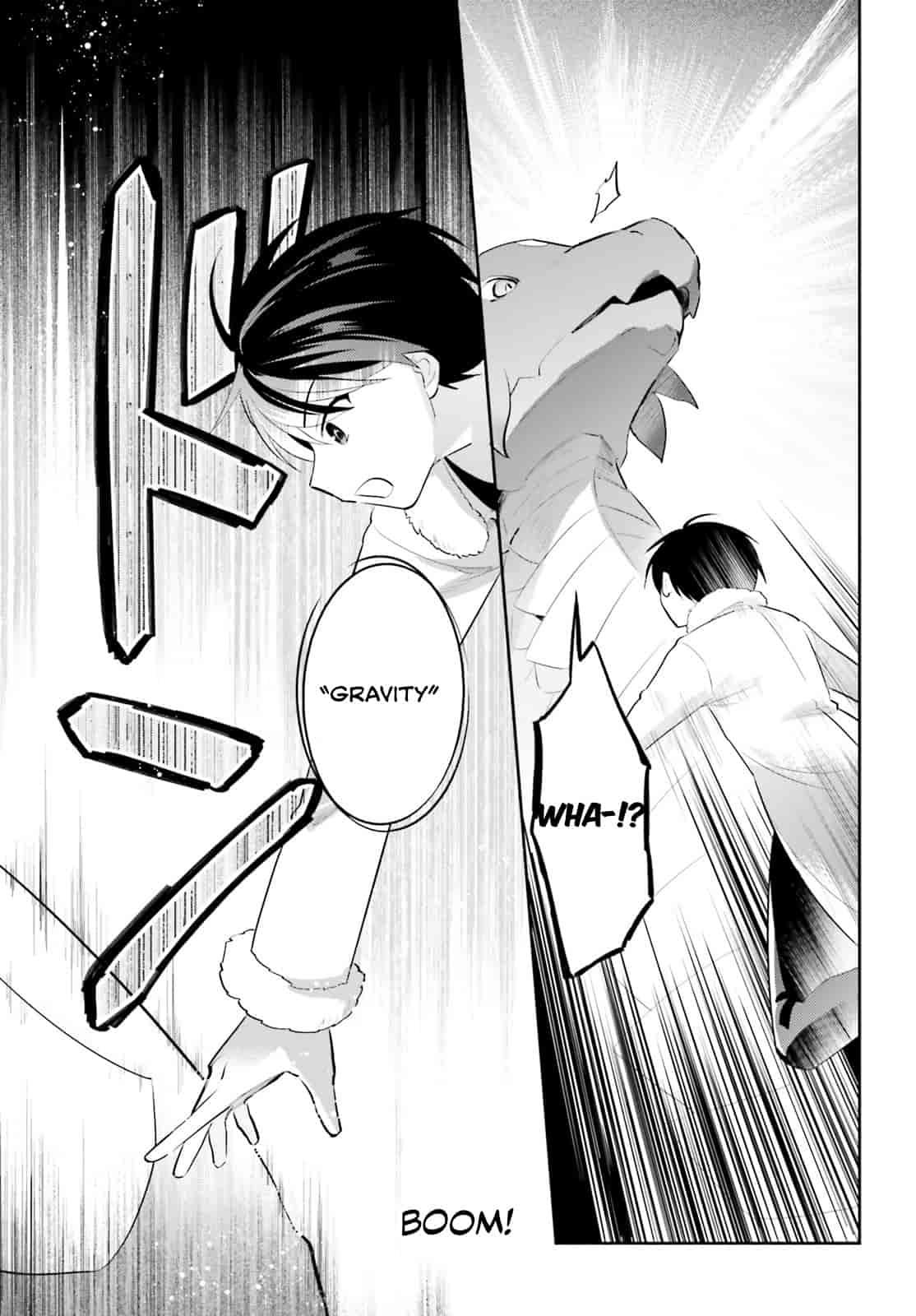 Isekai wa Smartphone to Tomo ni. Chap 91 - Next Chap 92